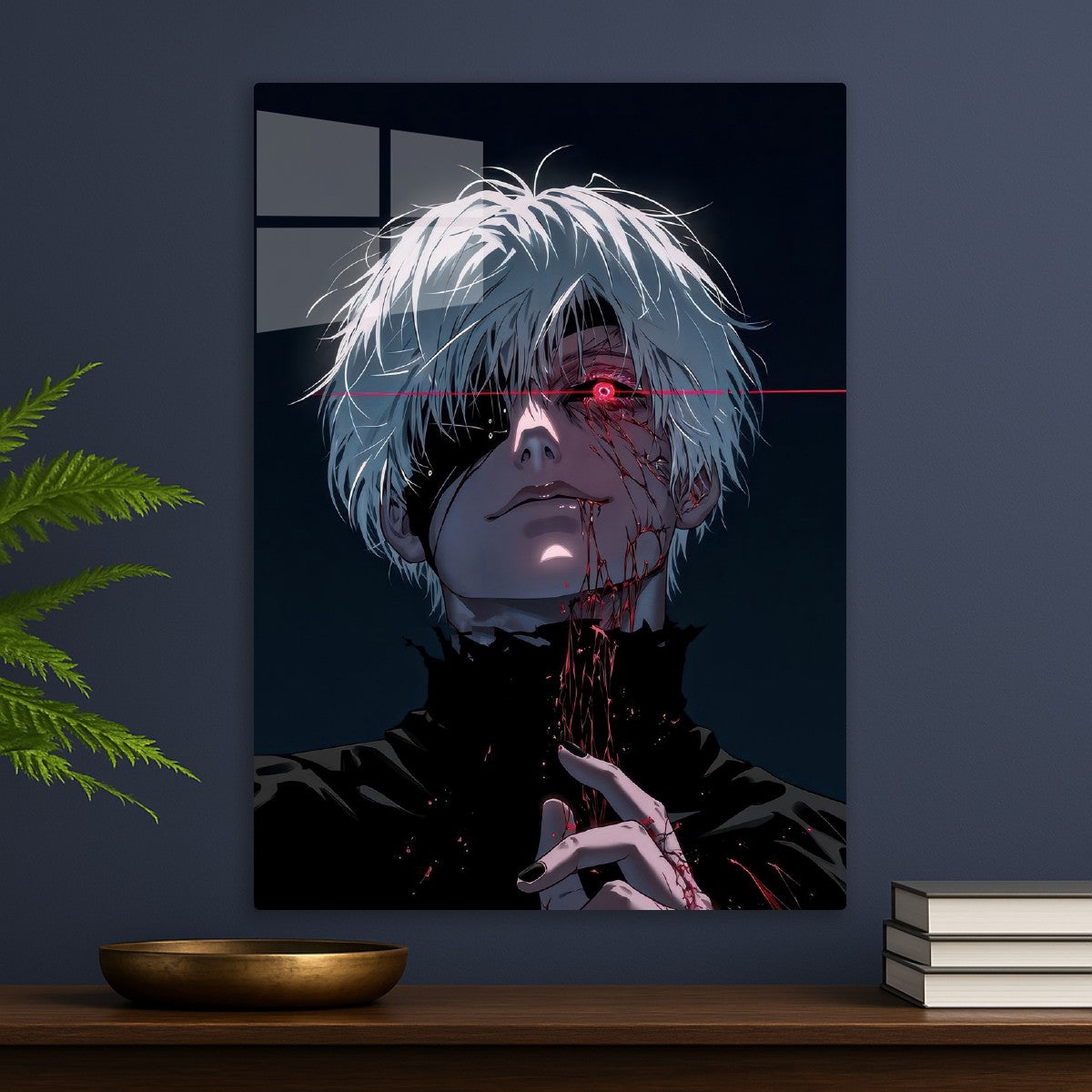 Ken Kaneki