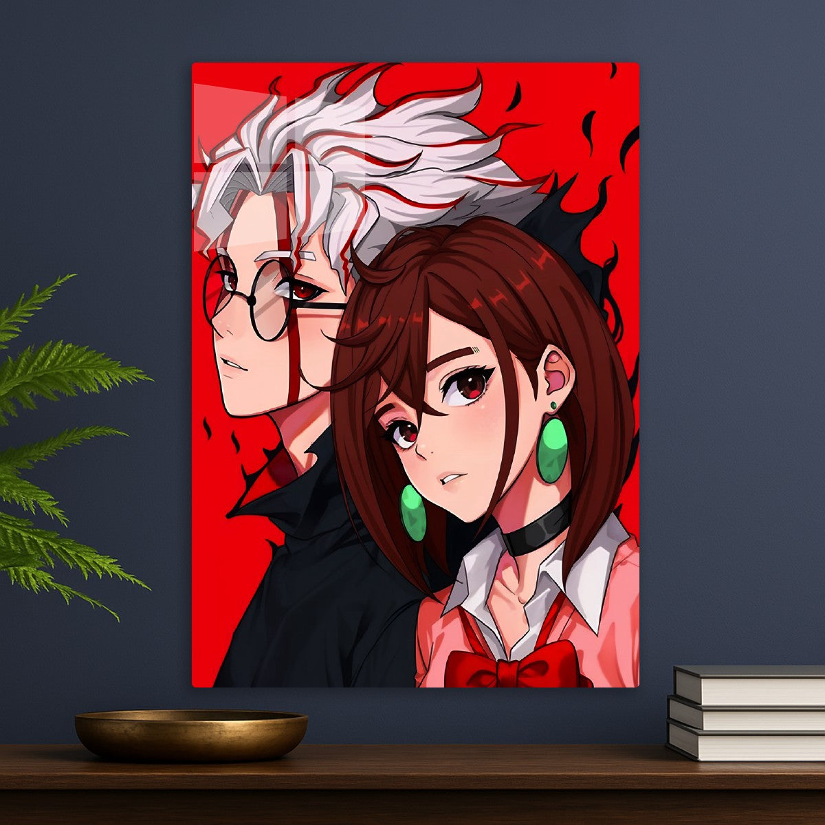 Unstoppable Duo