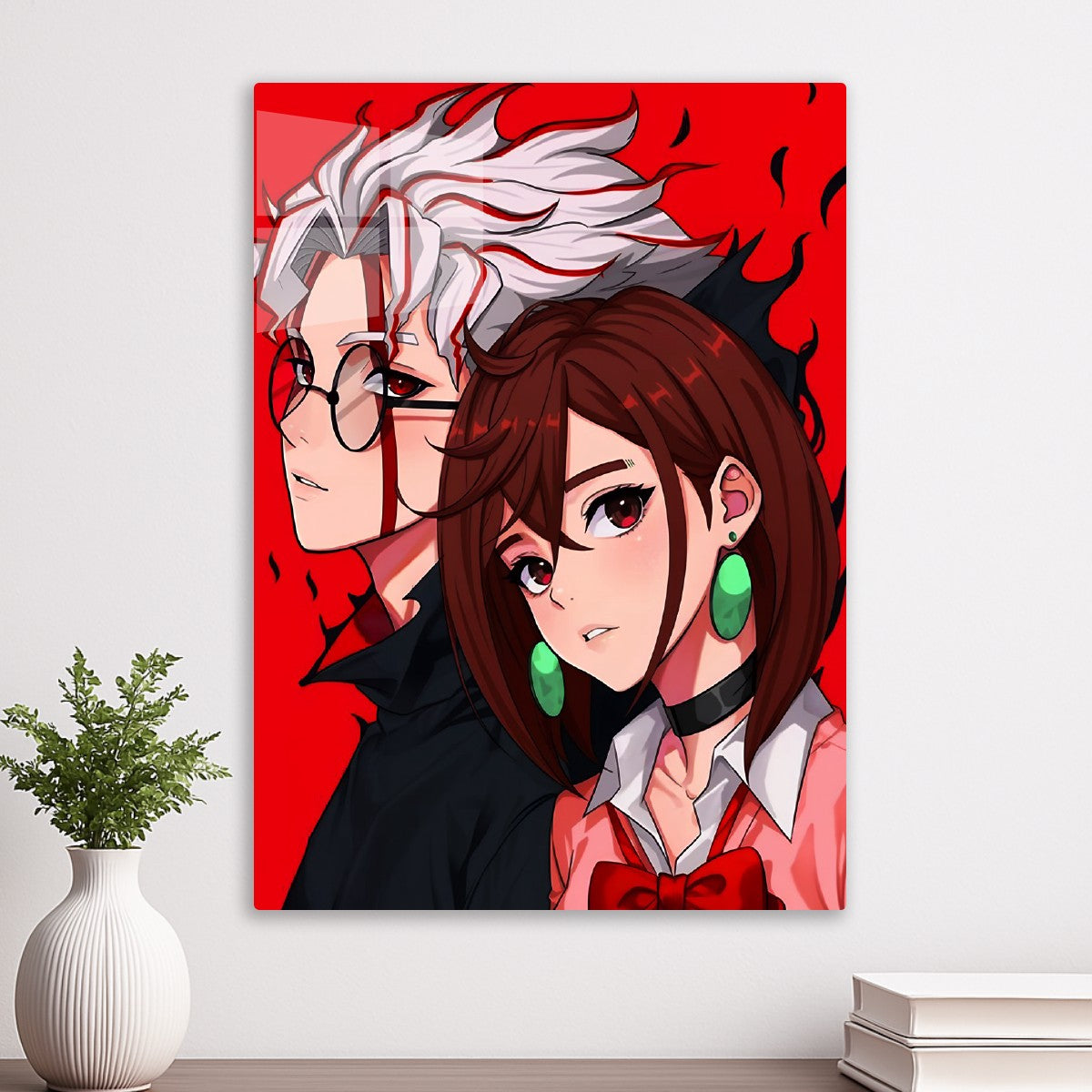 Unstoppable Duo