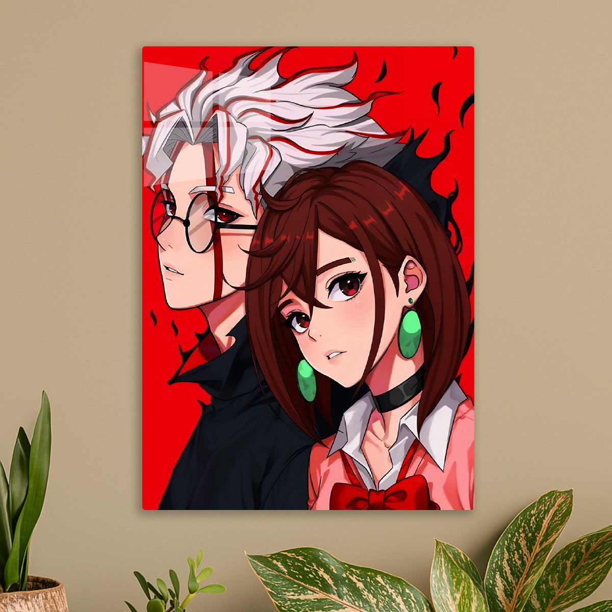 Unstoppable Duo