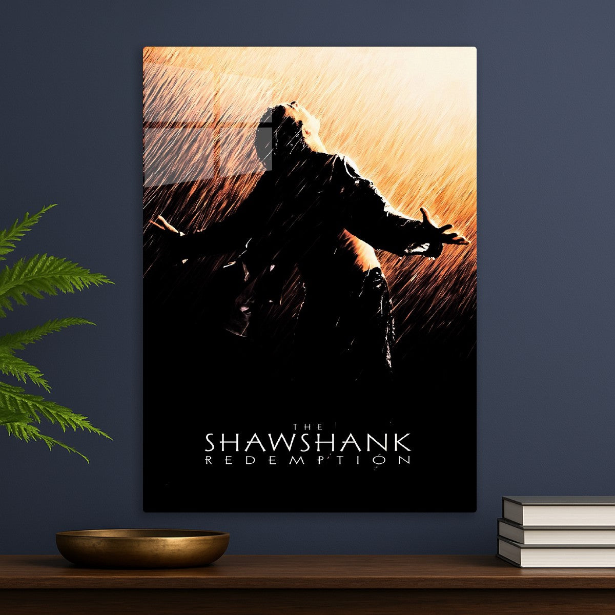The Shawshank Redemption