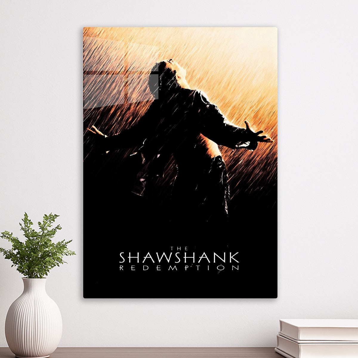 The Shawshank Redemption