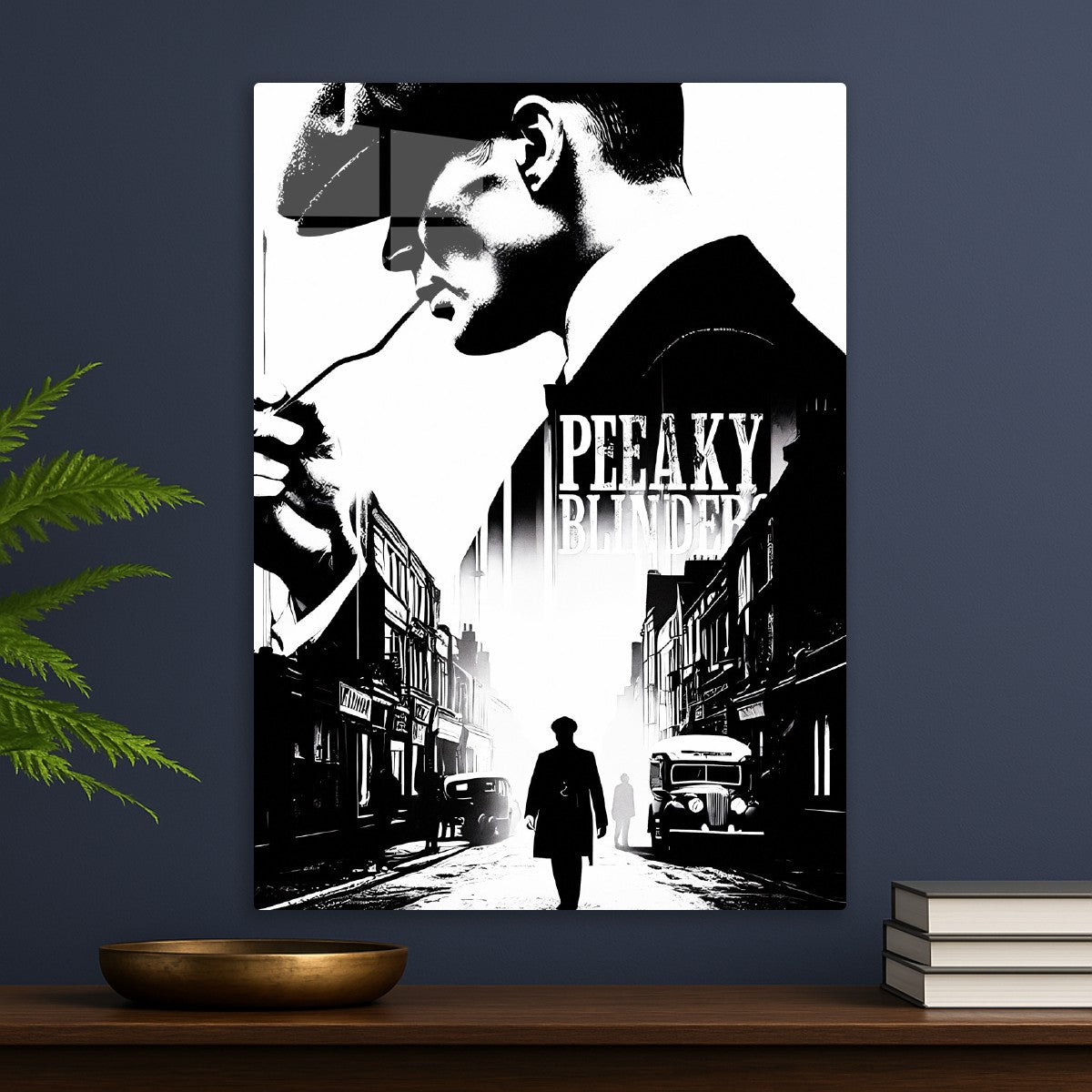 Peaky Blinders