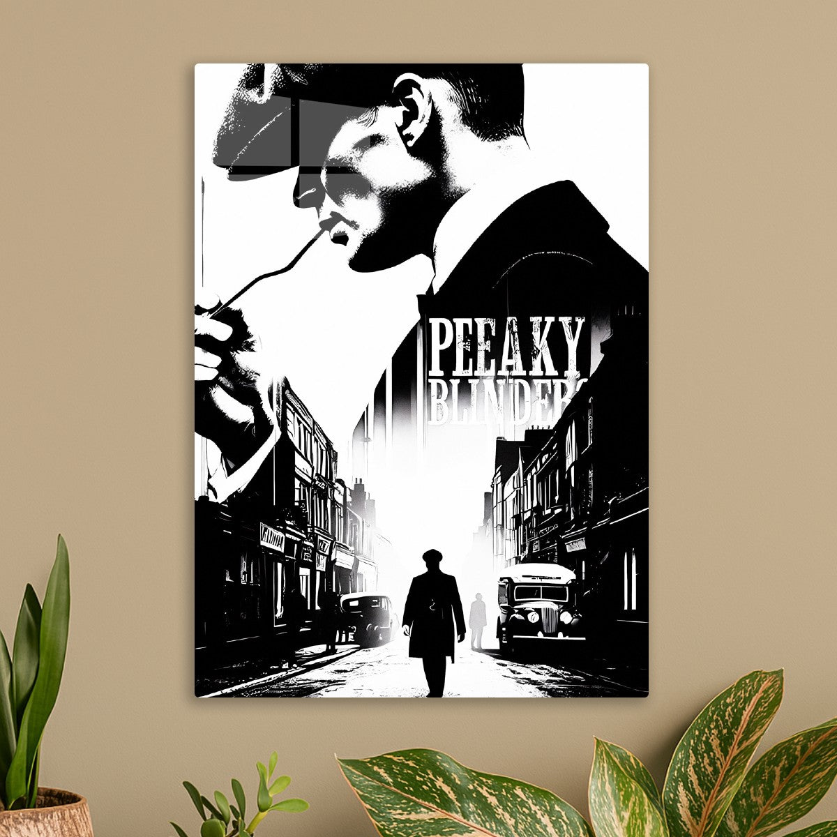 Peaky Blinders