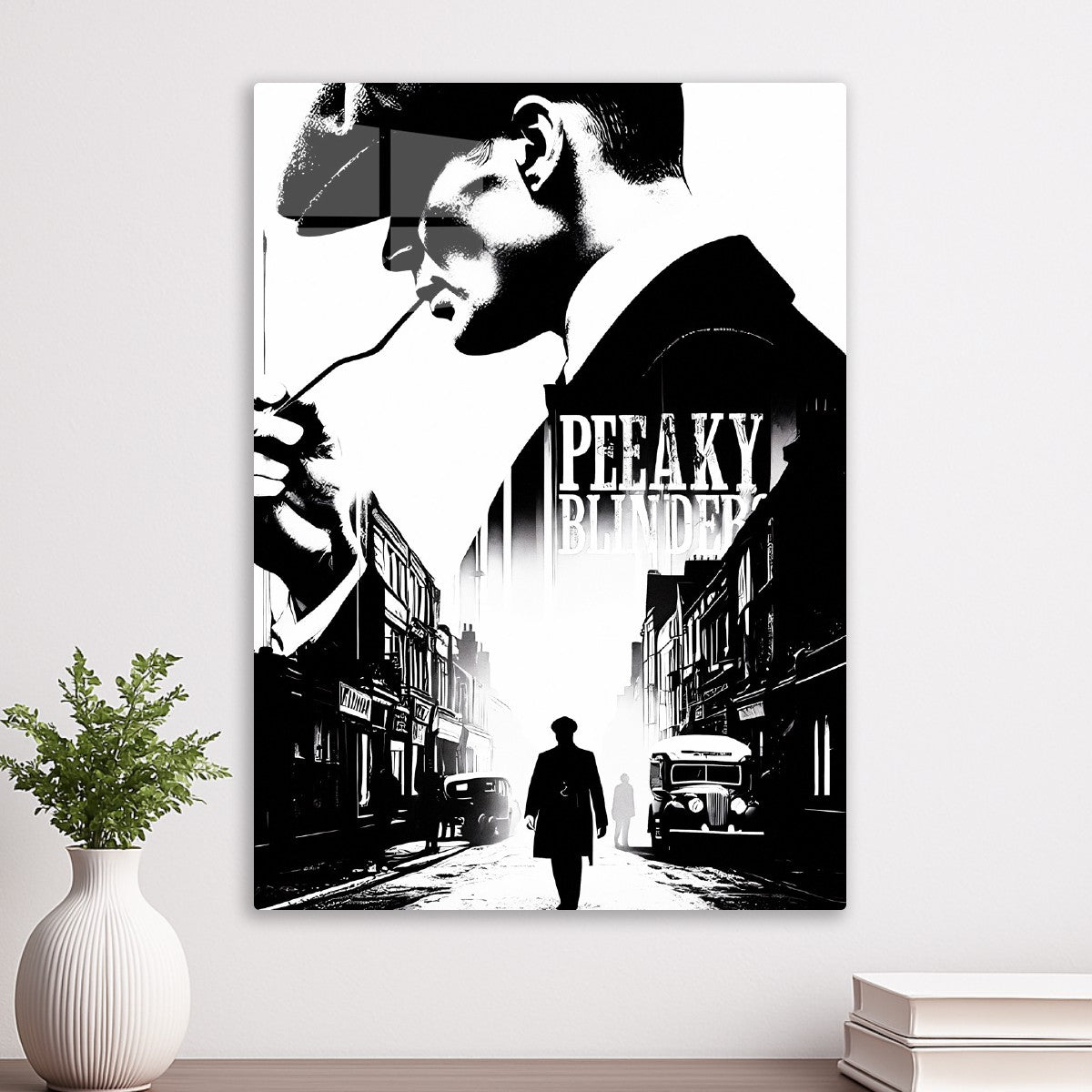 Peaky Blinders