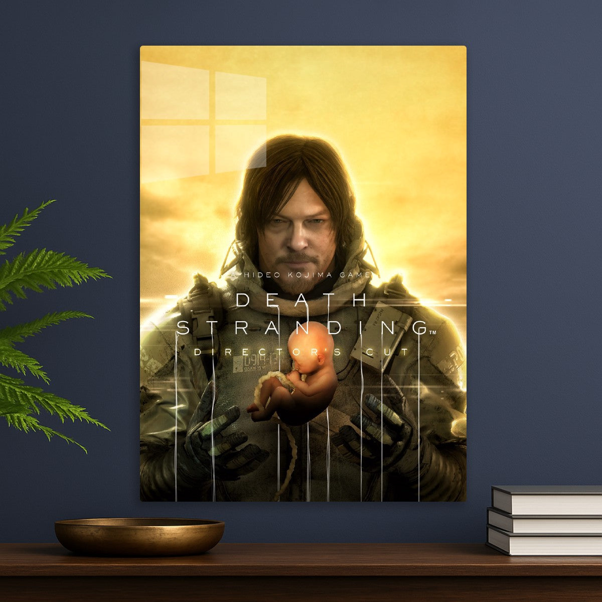 Death Stranding 2: On the Beach