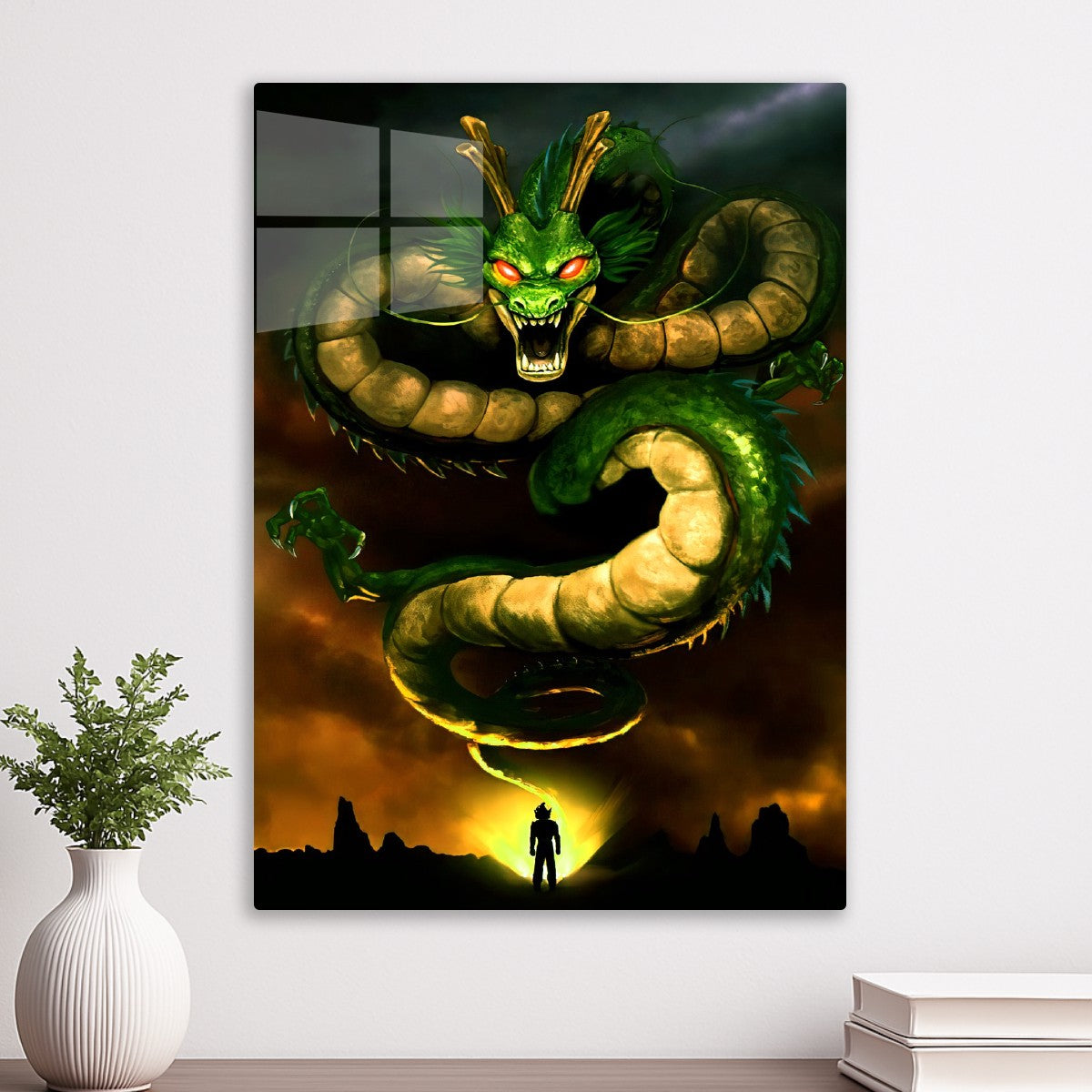 Dragon Ball