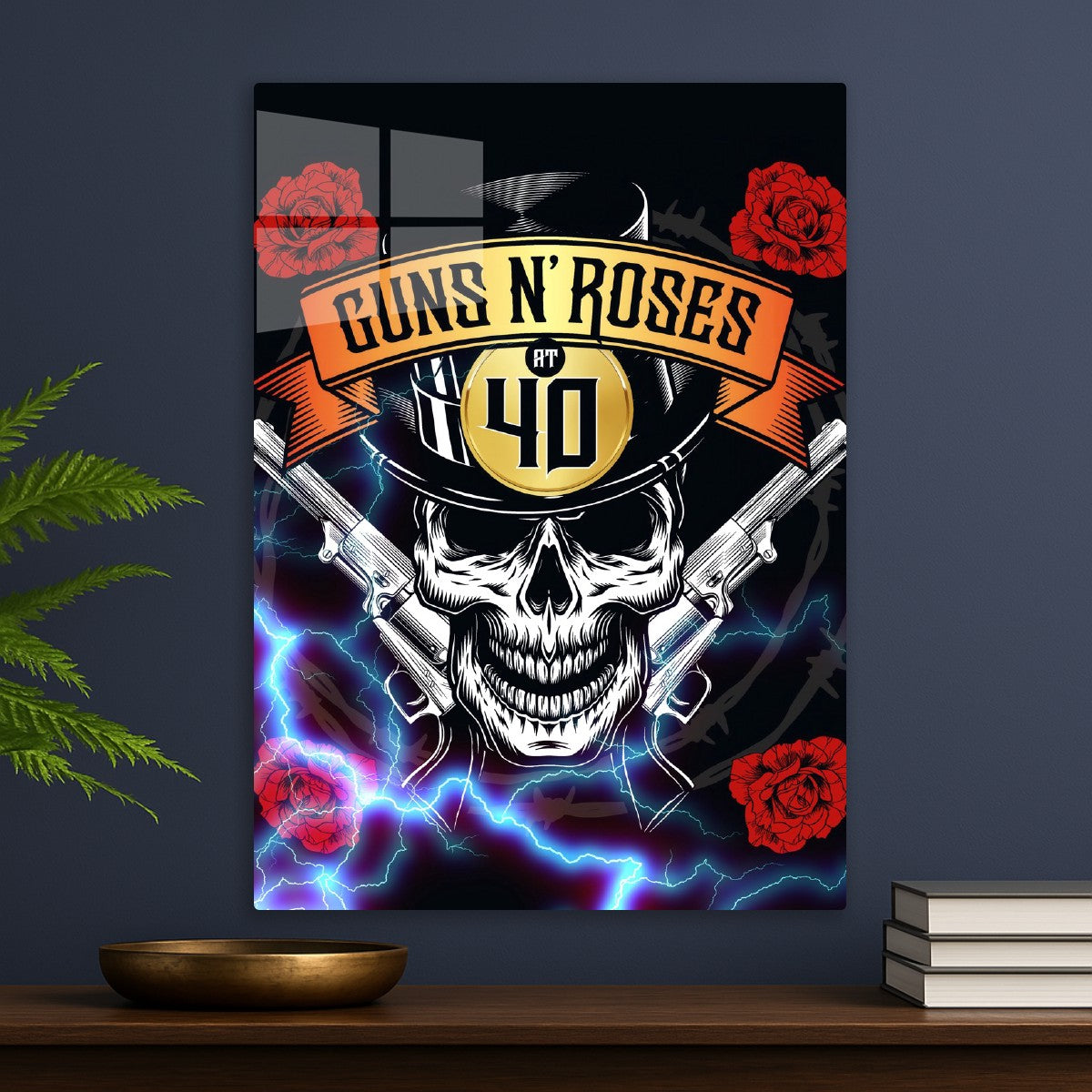 Guns N' Roses