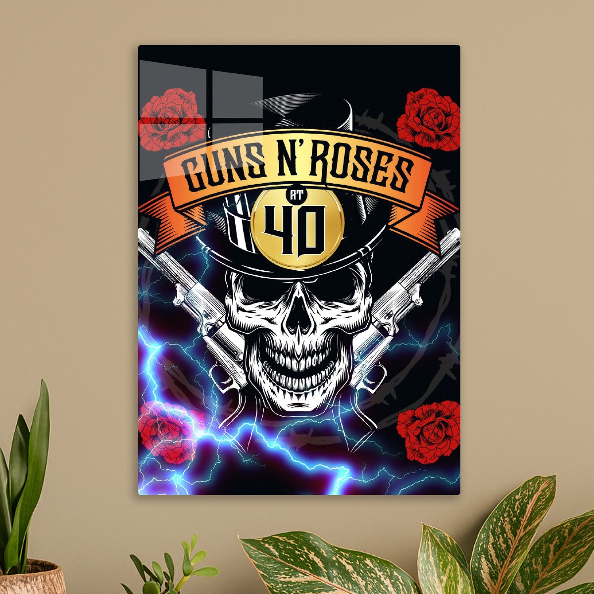 Guns N' Roses