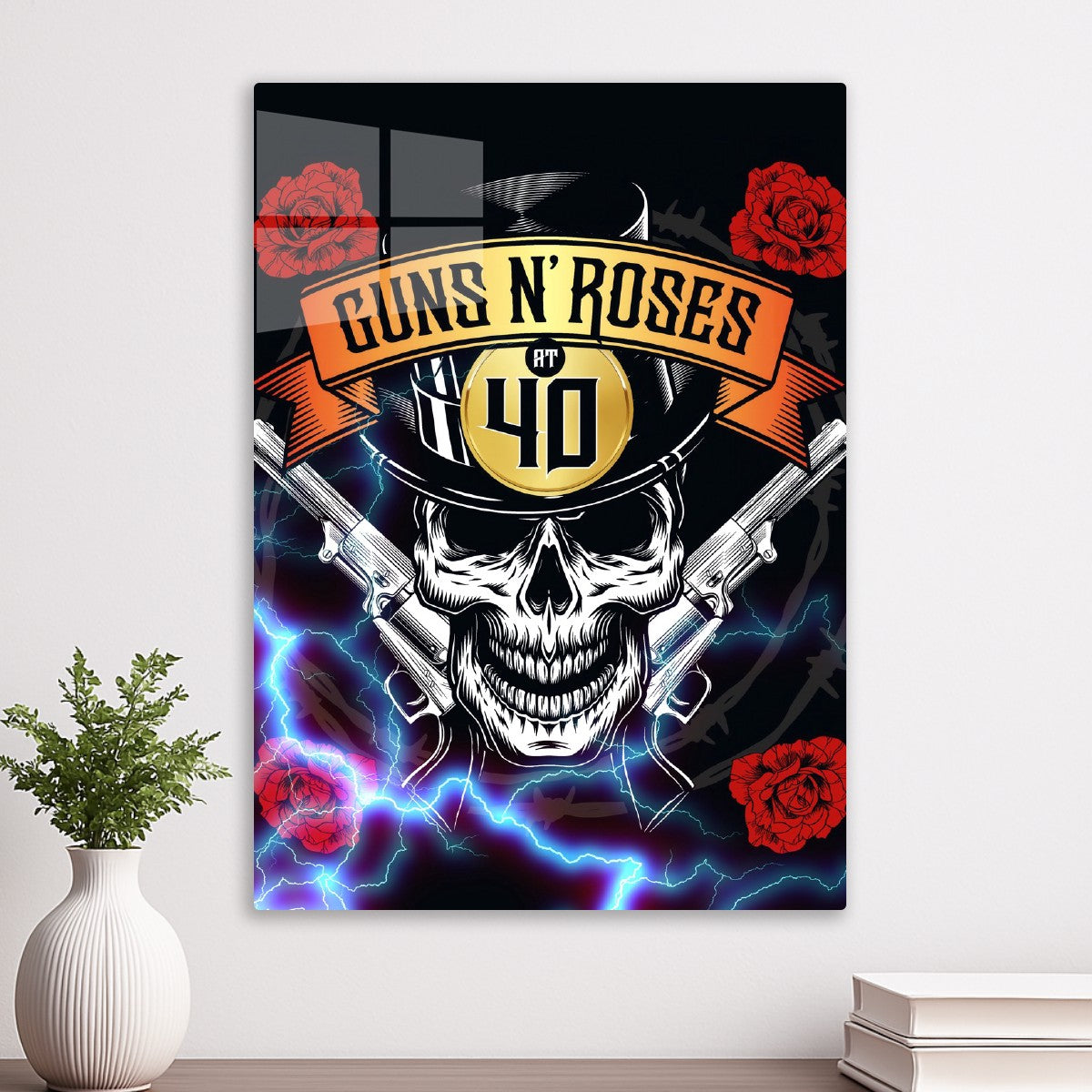 Guns N' Roses