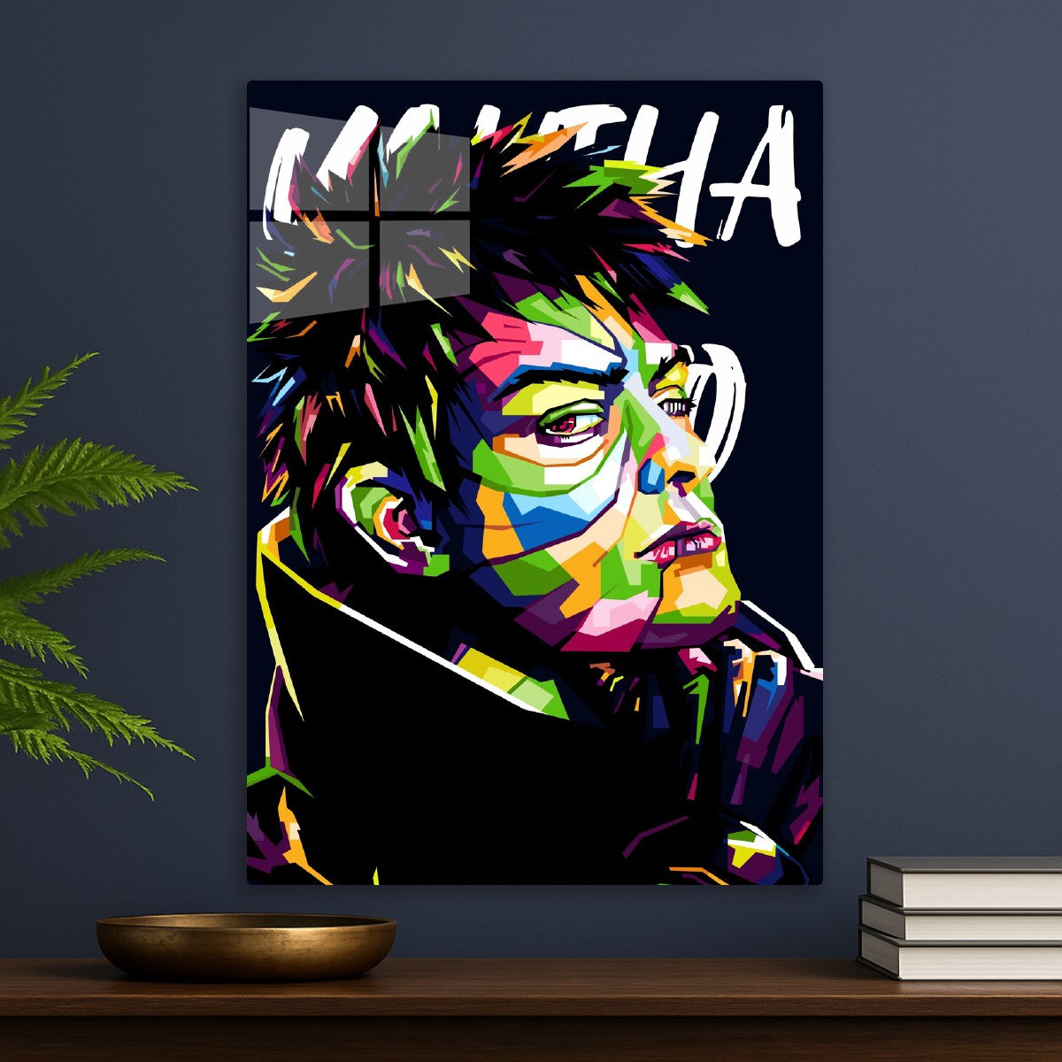 Obito Uchiha, Naruto