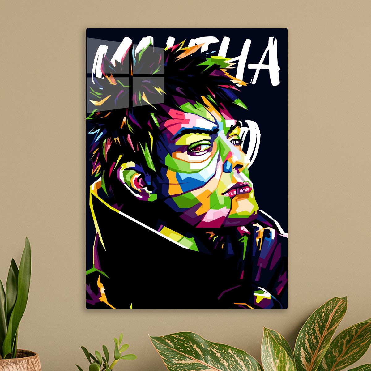 Obito Uchiha, Naruto