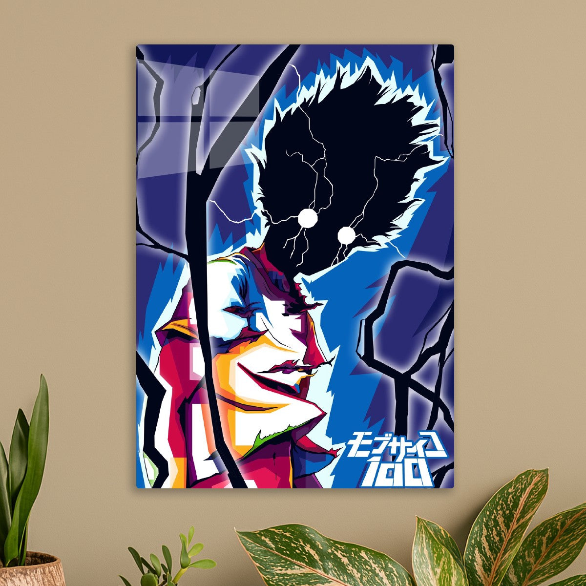 Mob Psycho 100