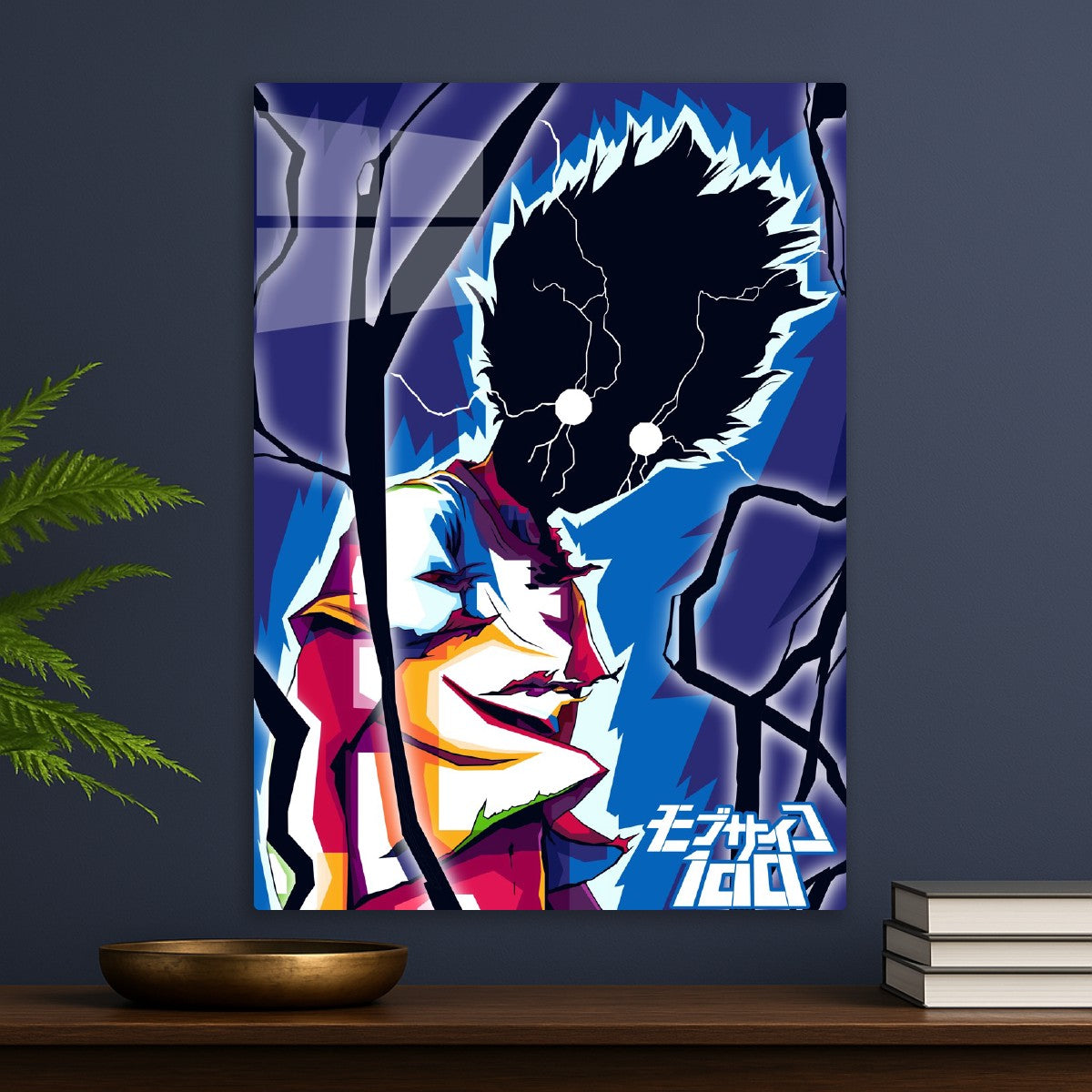 Mob Psycho 100