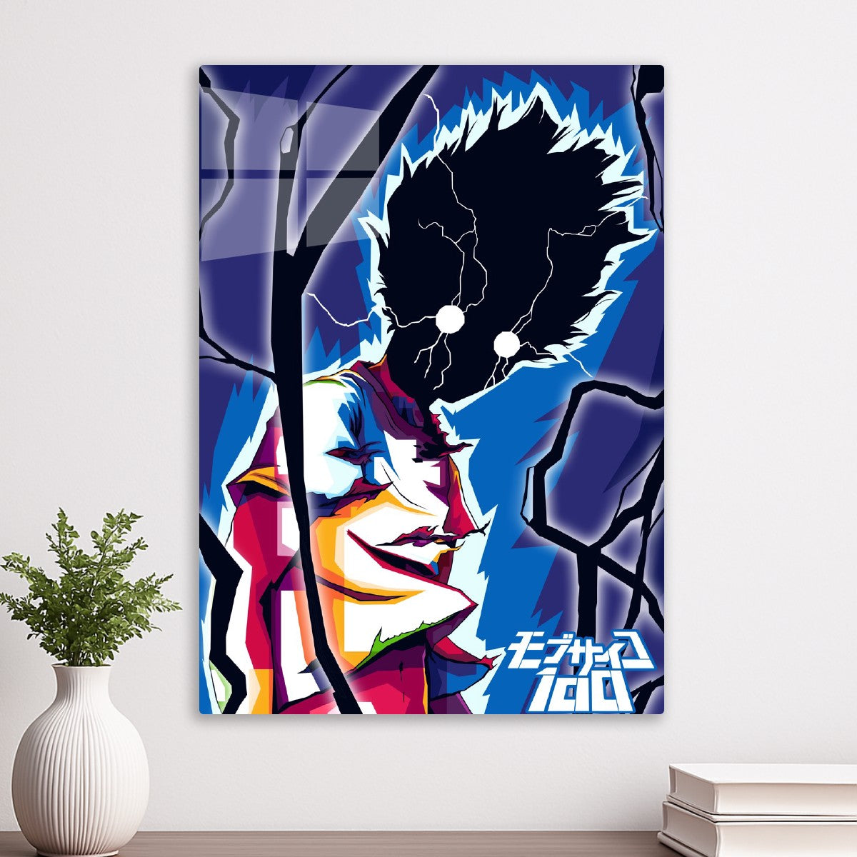 Mob Psycho 100