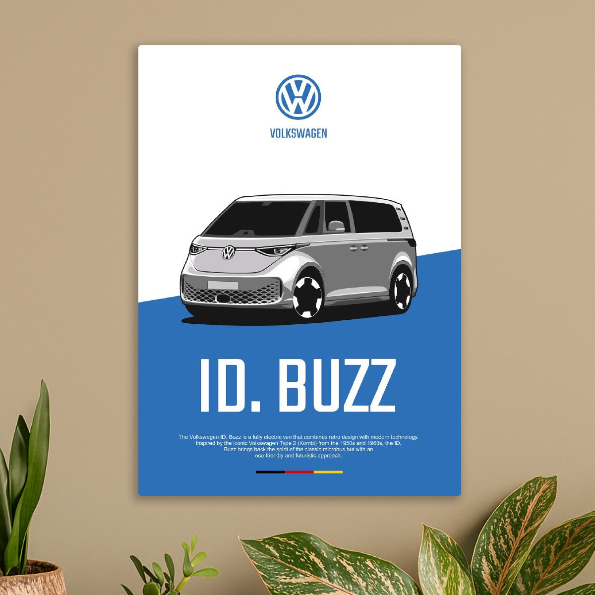 Volkswagen ID. Buzz