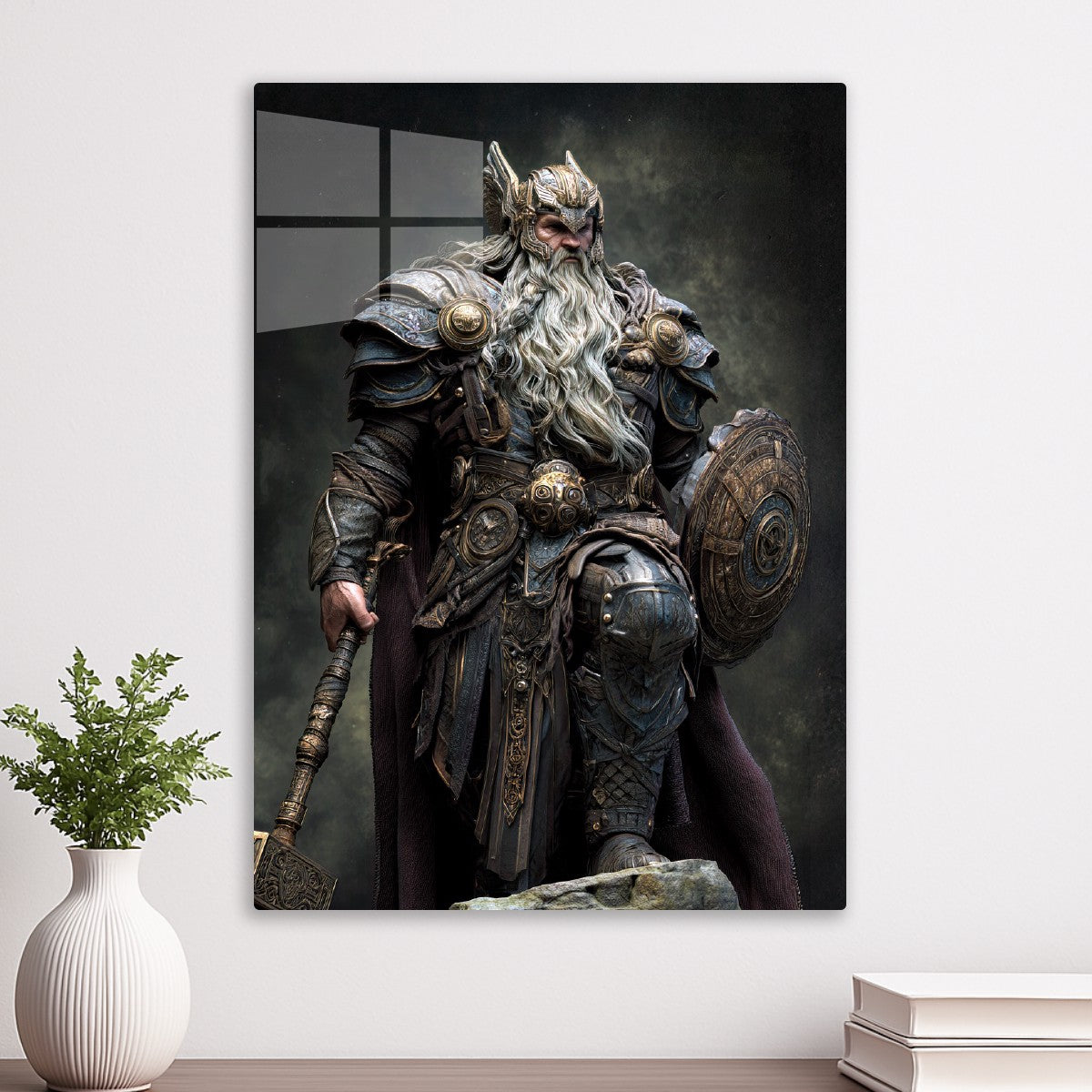 Elder Thor