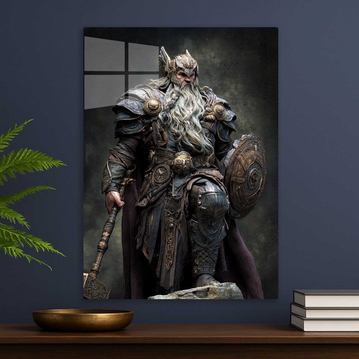 Elder Thor