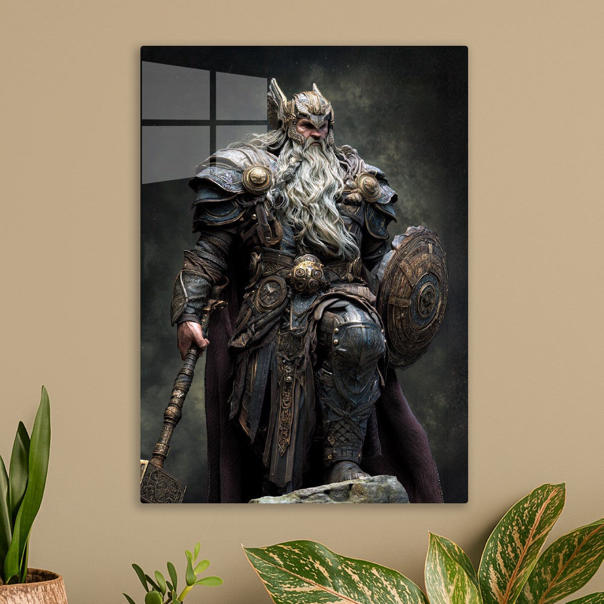 Elder Thor