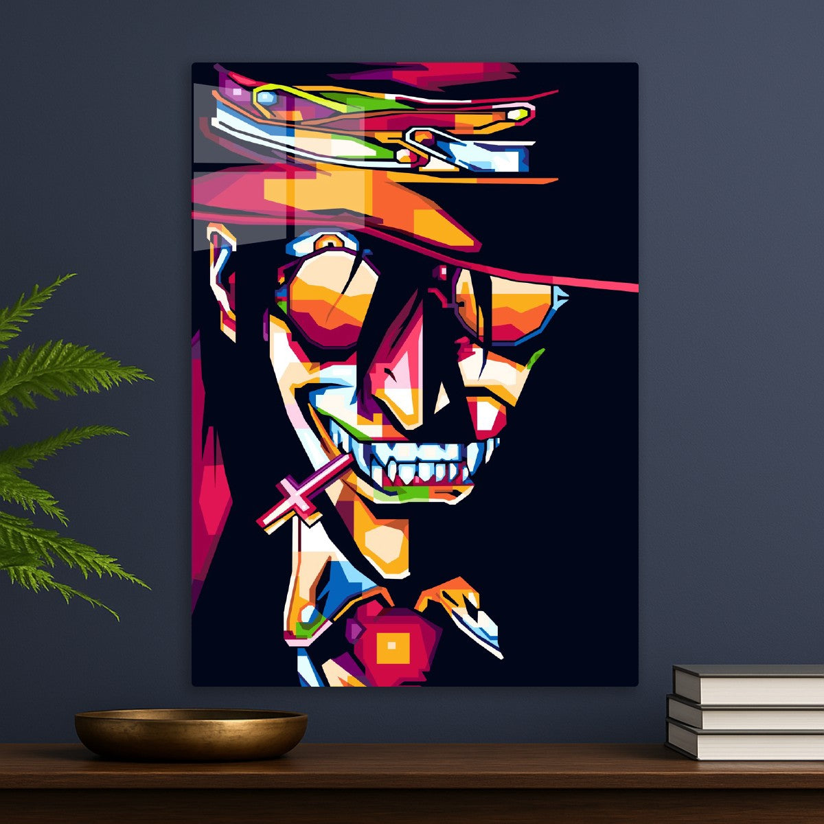 Hellsing 