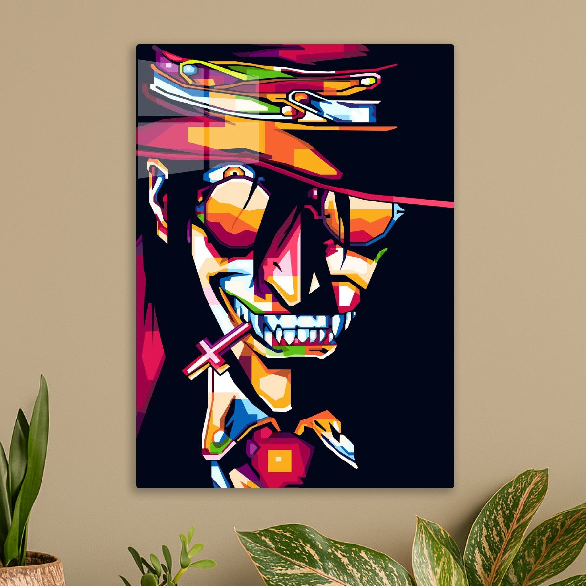 Hellsing 
