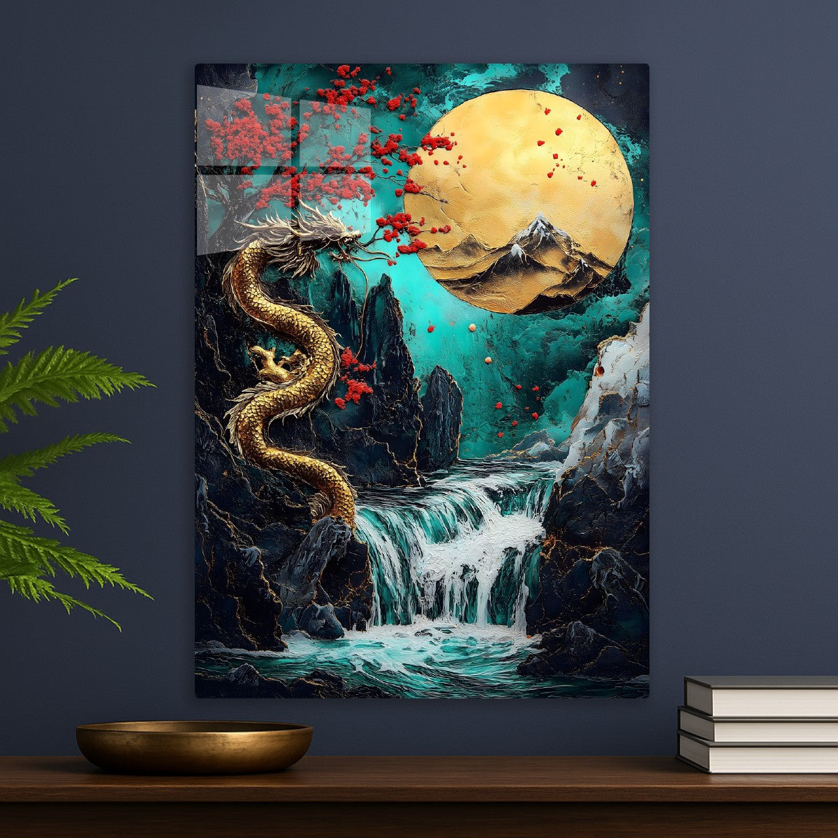 Guardian of the Golden Moon