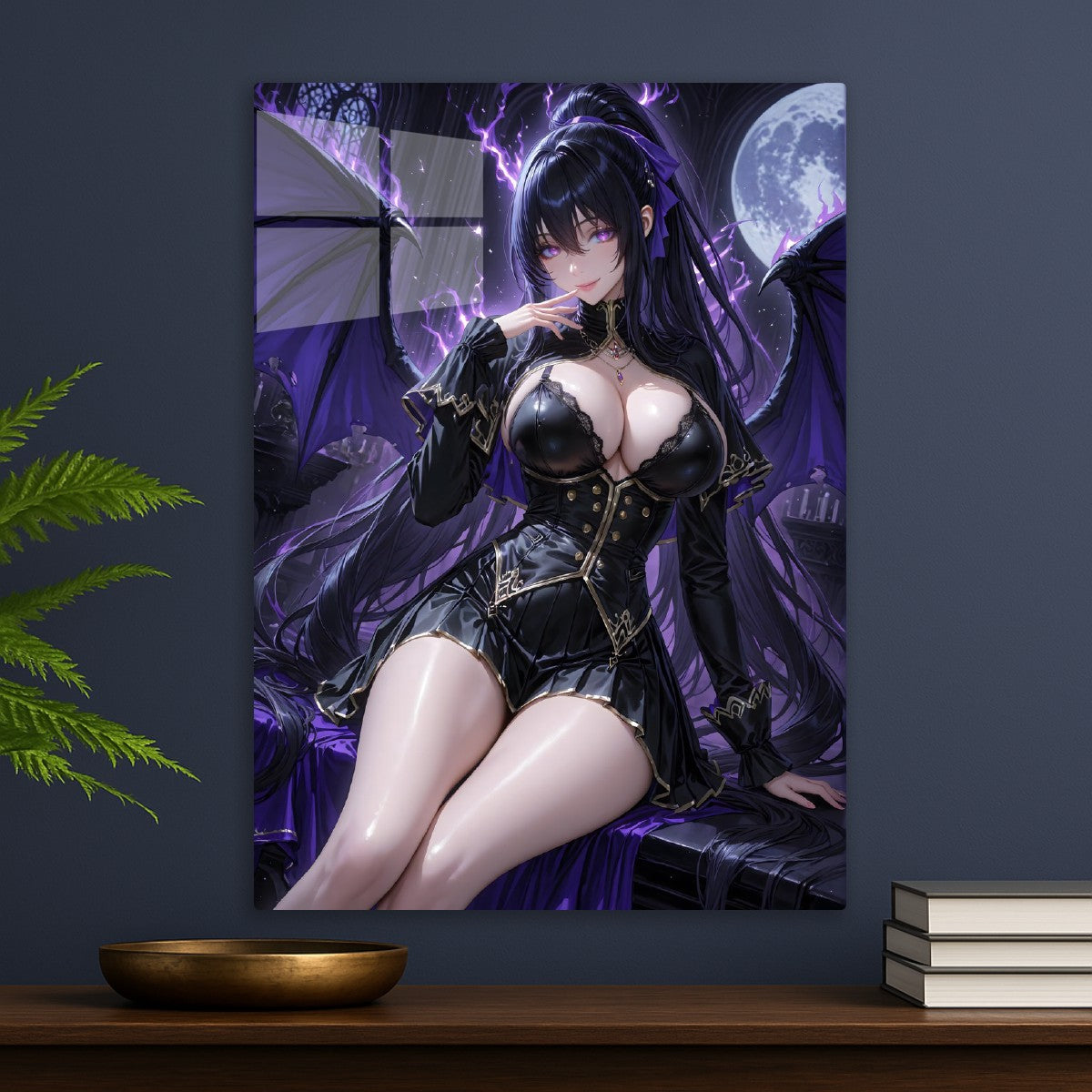 Midnight Enchantress