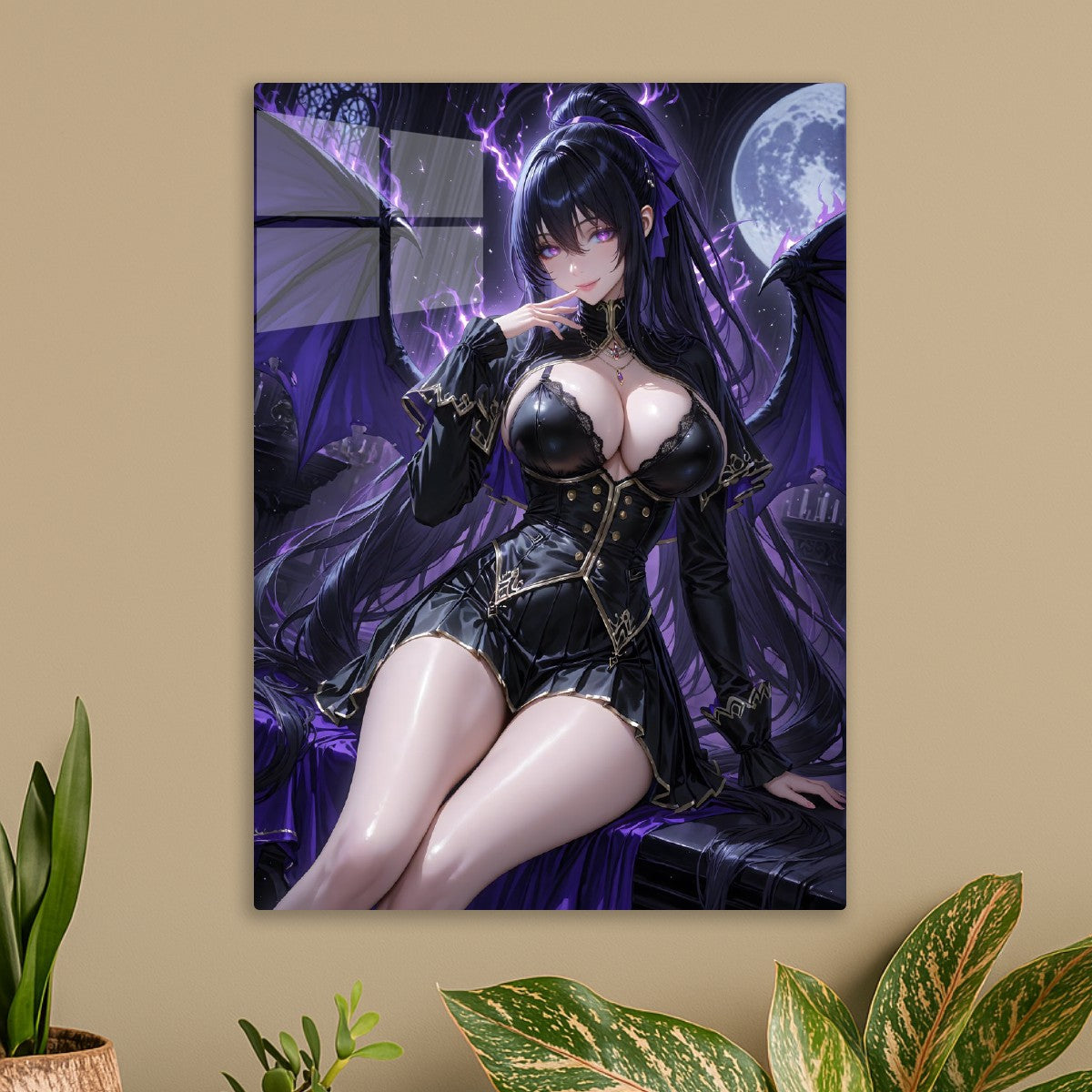 Midnight Enchantress