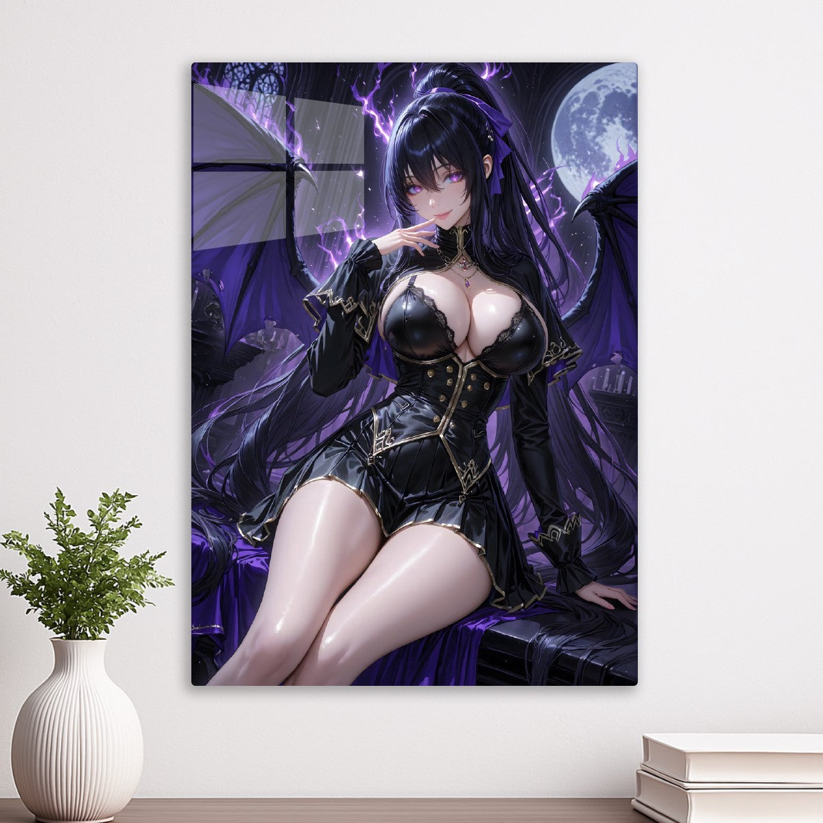 Midnight Enchantress