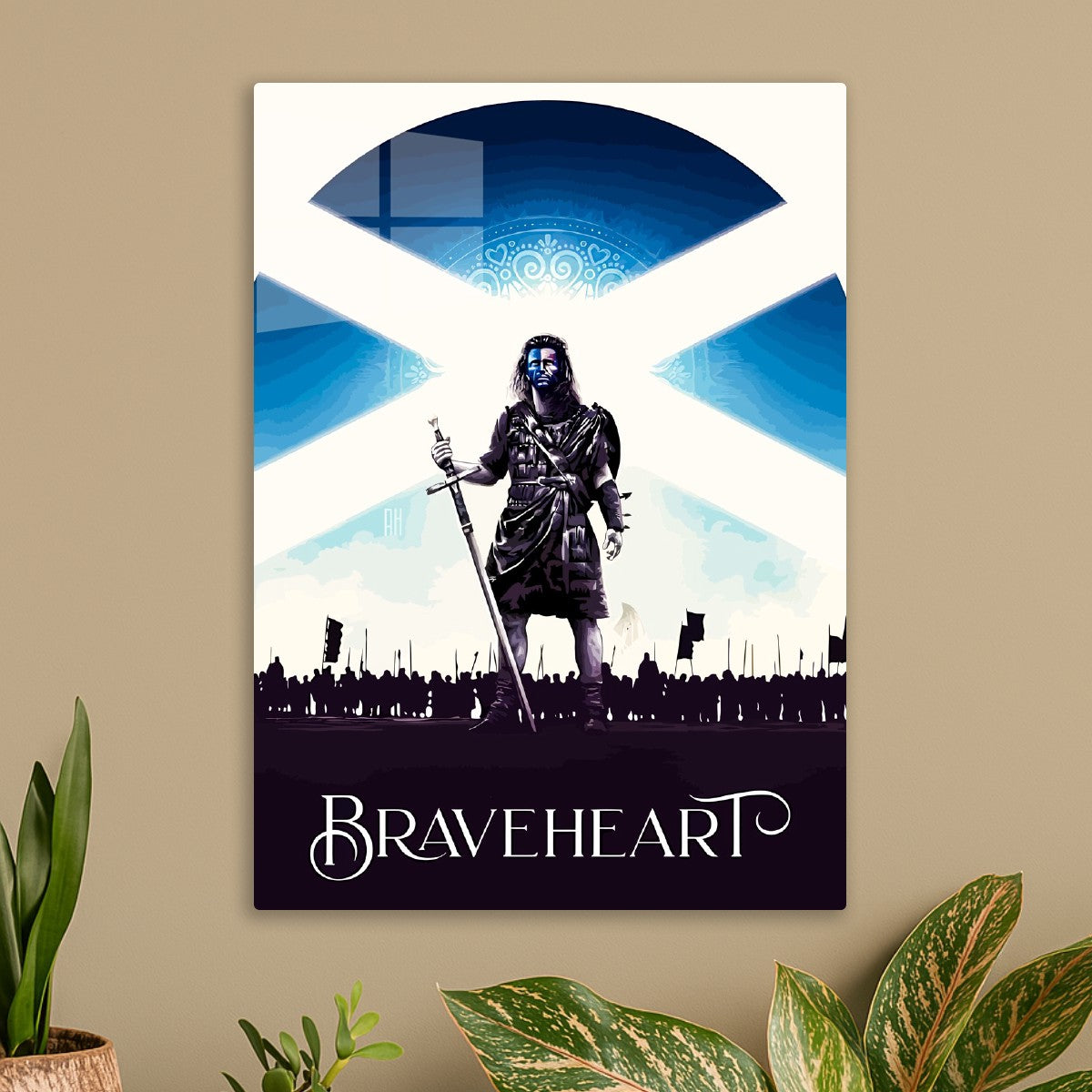 Braveheart