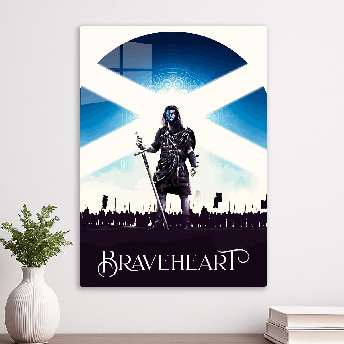 Braveheart