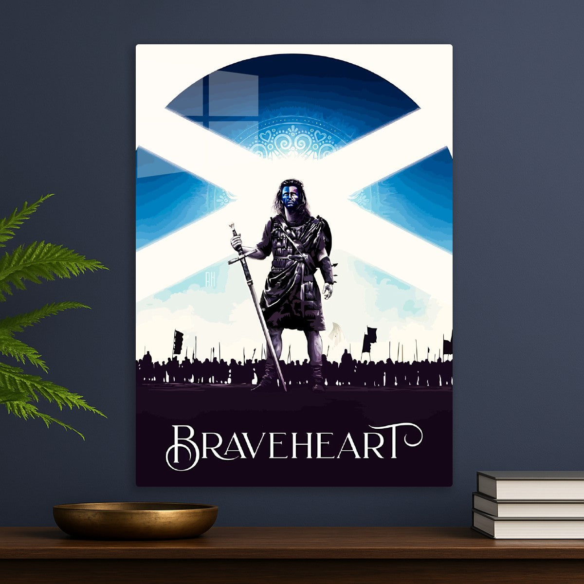 Braveheart