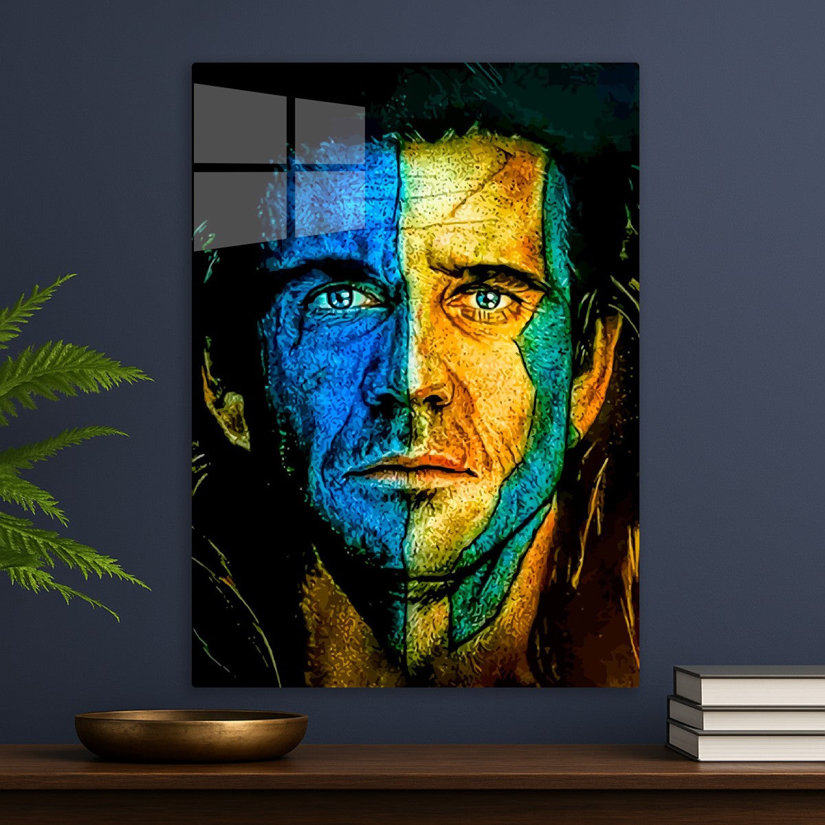 Braveheart Hero