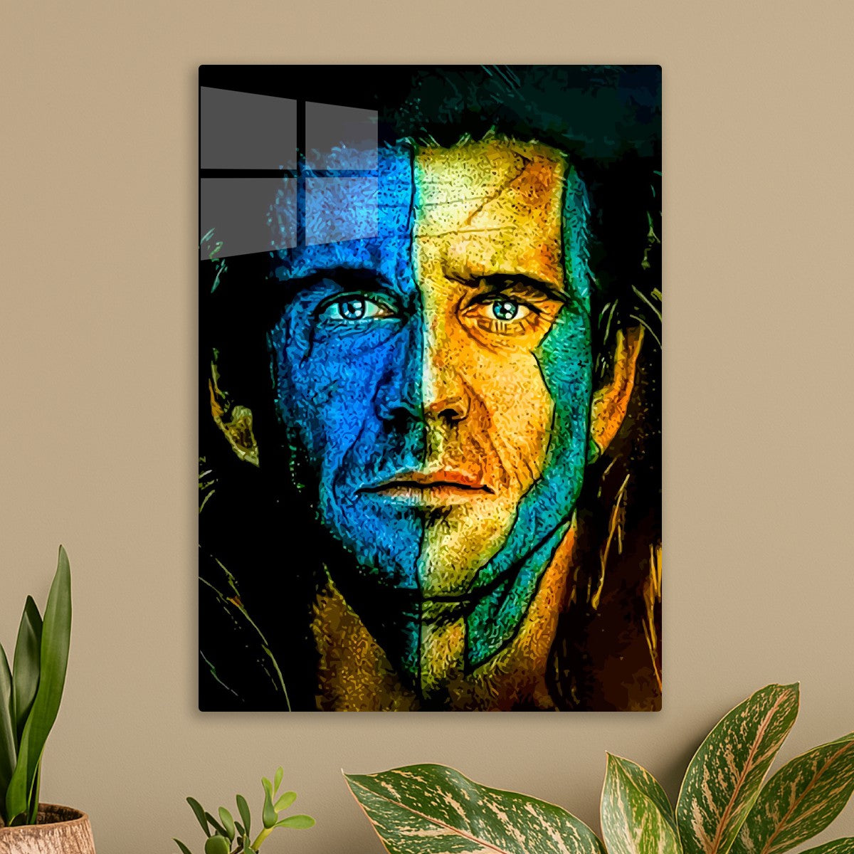 Braveheart Hero