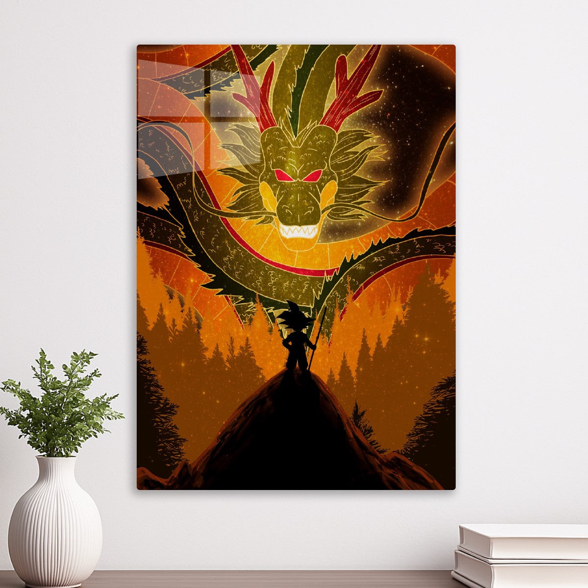Dragonball