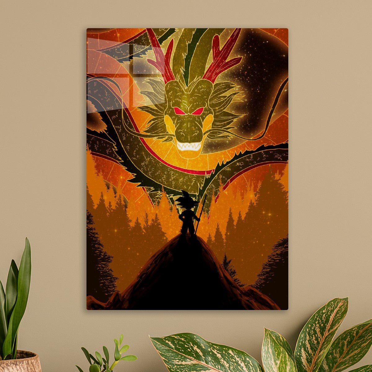 Dragonball