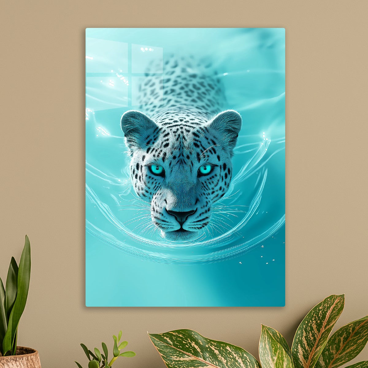 Aqua Mirage