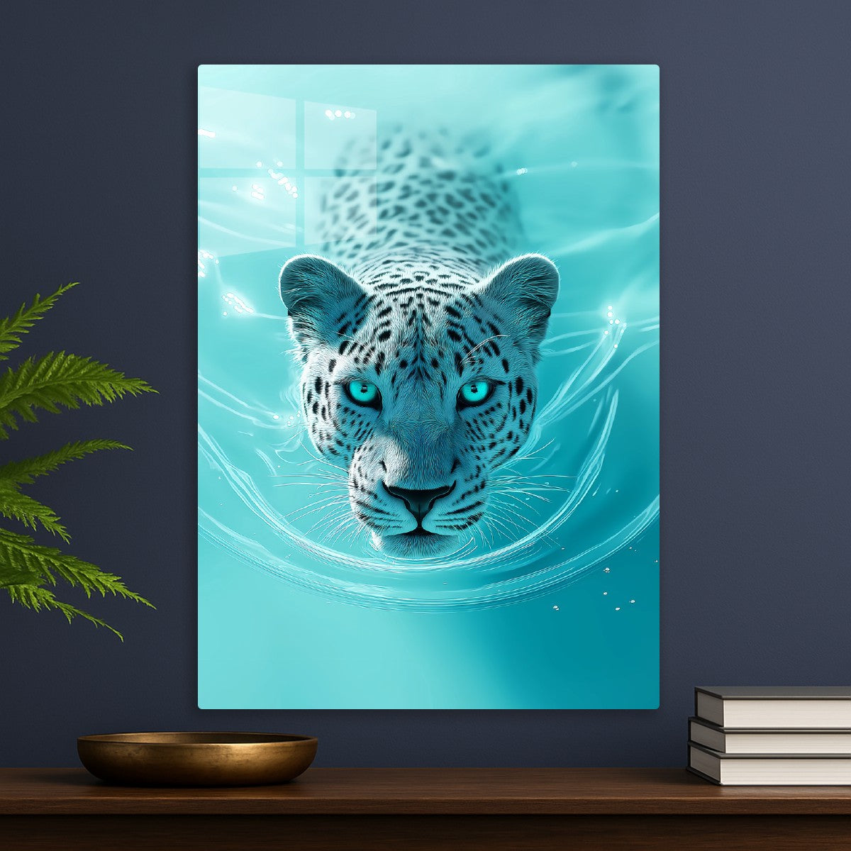 Aqua Mirage