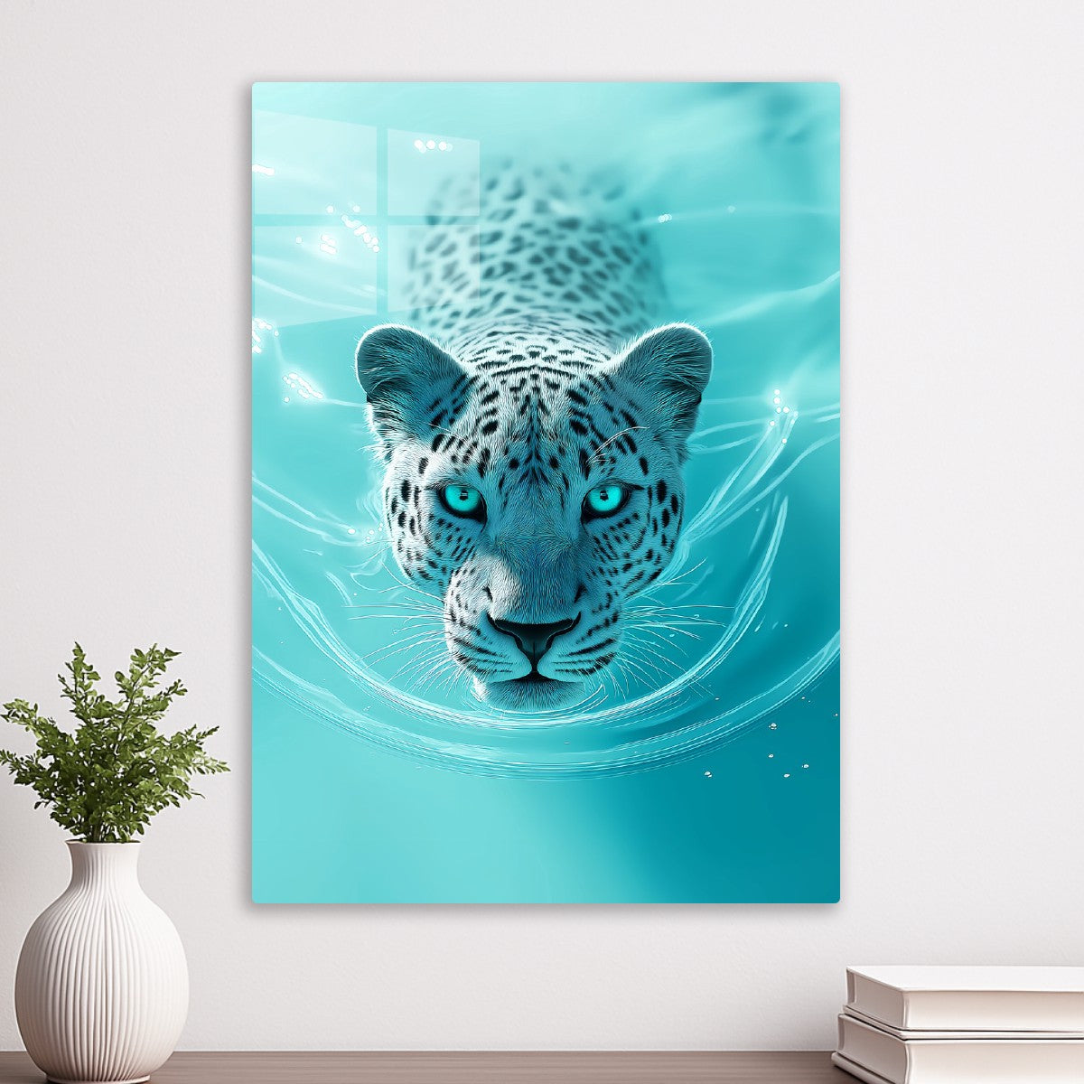 Aqua Mirage