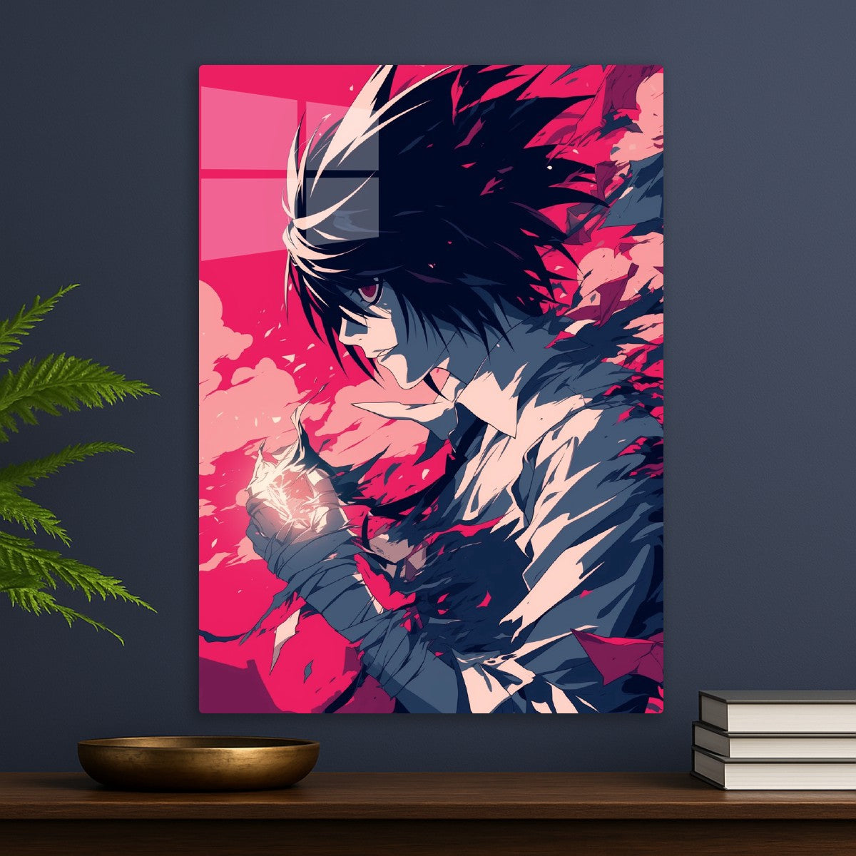 Death note 
