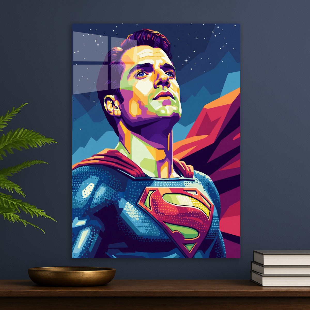 Henry Cavill Superman