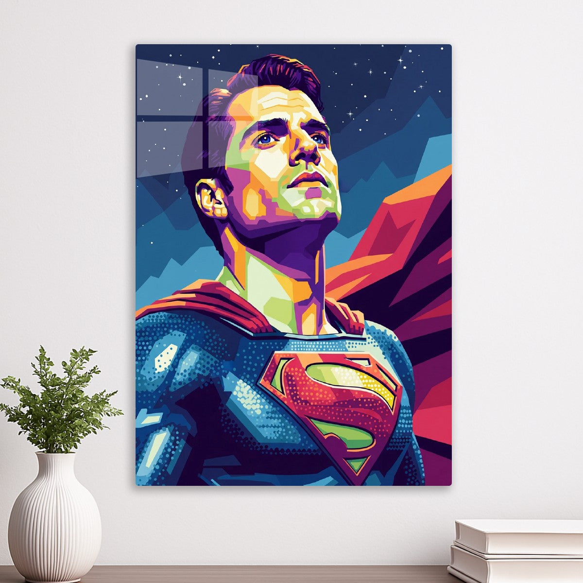Henry Cavill Superman