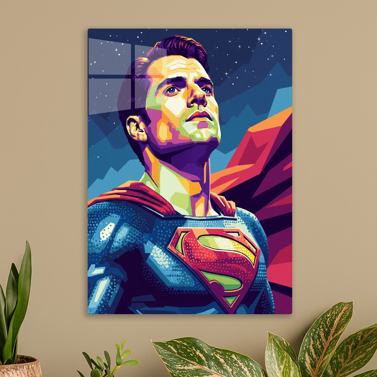 Henry Cavill Superman