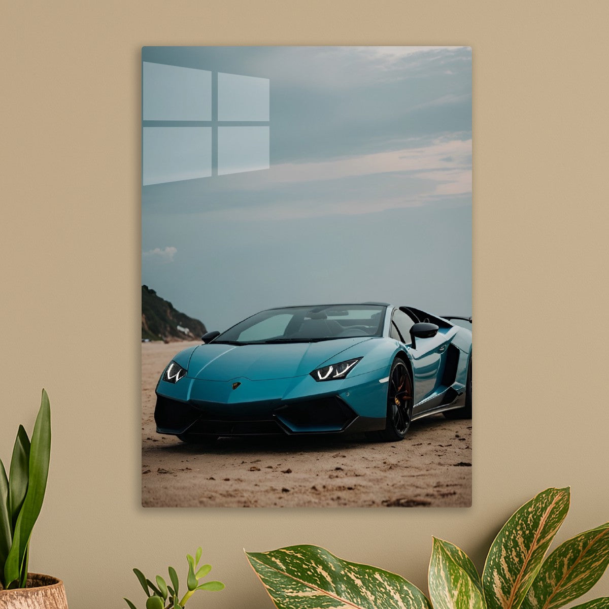 Lamborghini 