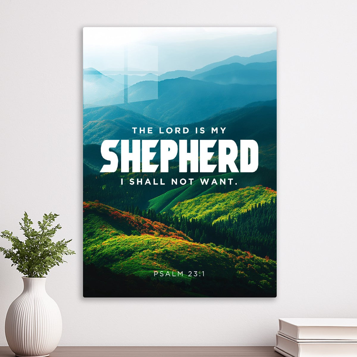 Psalm 23