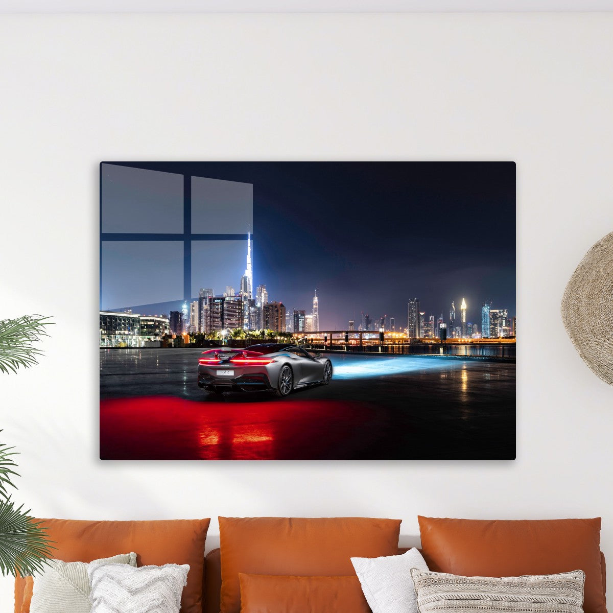 Pininfarina battista