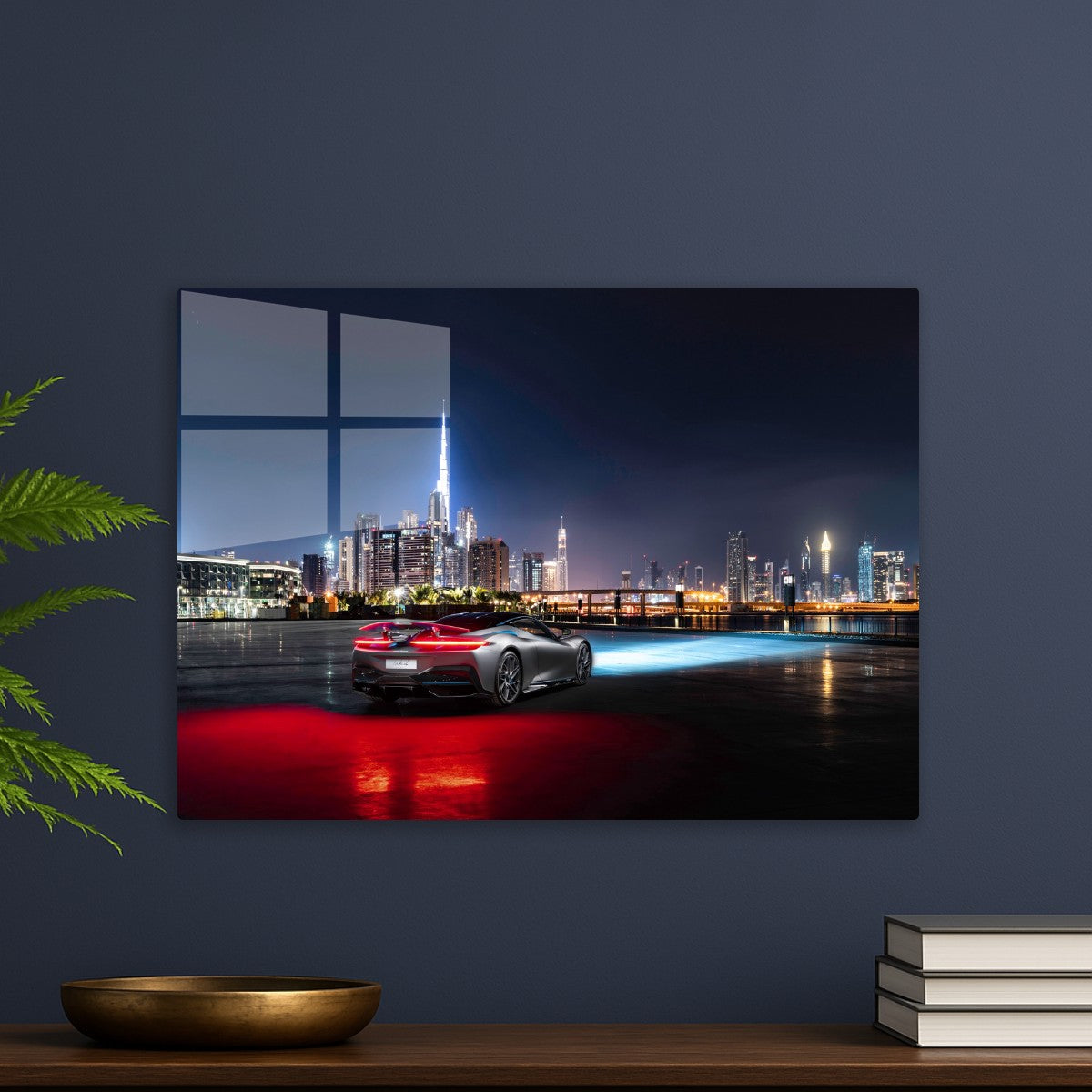 Pininfarina battista