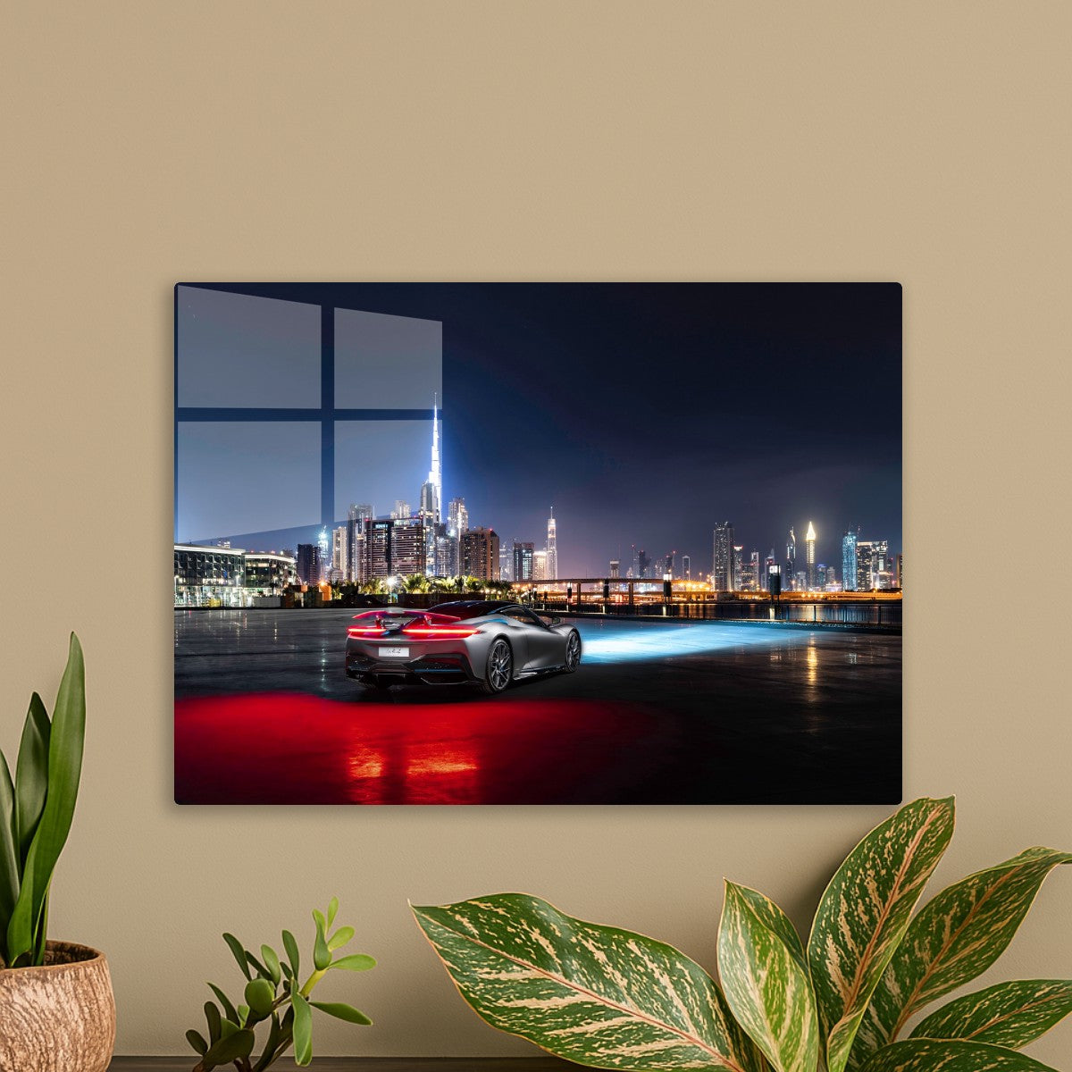 Pininfarina battista