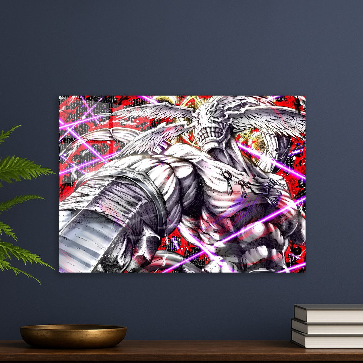 Mahoraga, Jujutsu Kaisen 