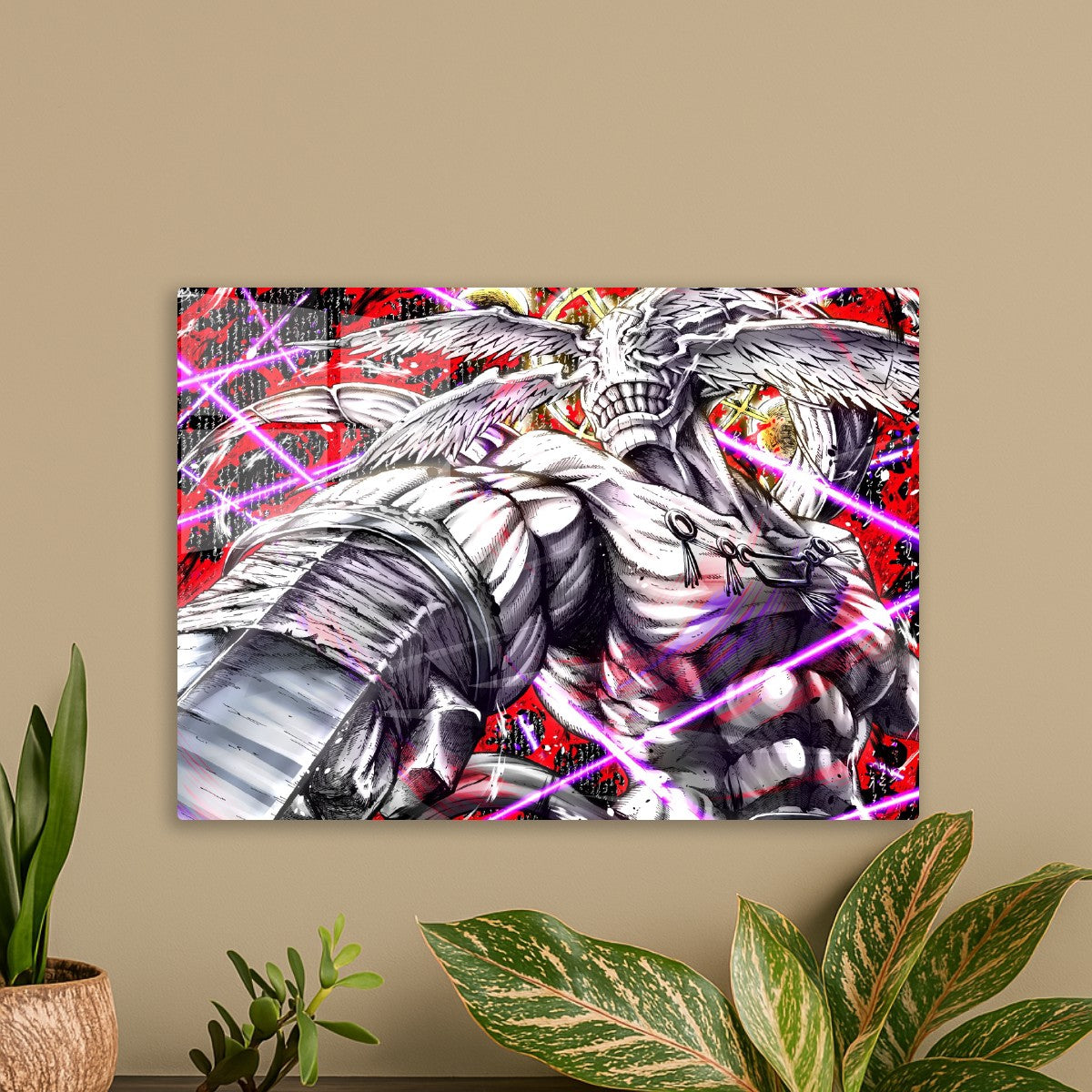 Mahoraga, Jujutsu Kaisen 